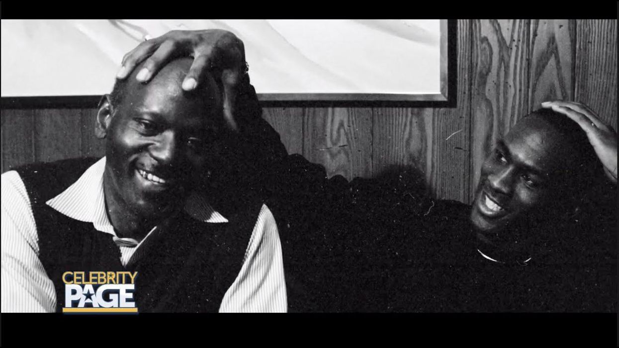 'Moment of Truth' Dives Into The Mystery Surrounding James Jordan's Death