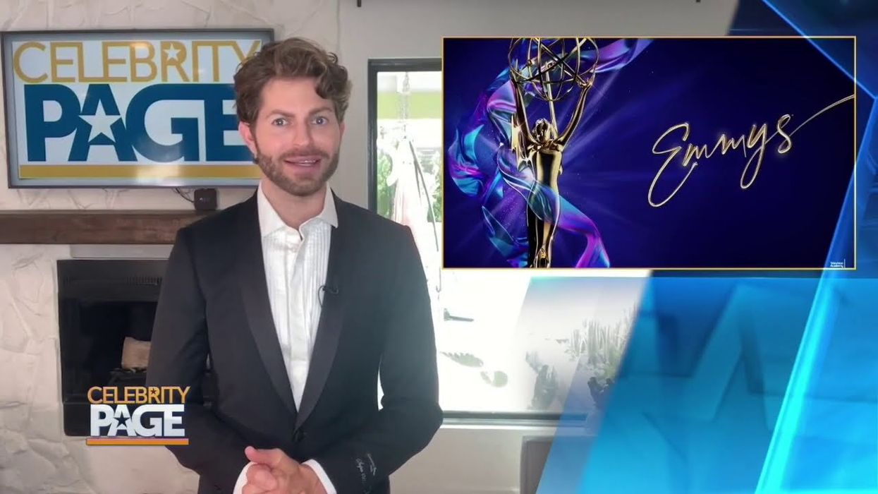 Who's Up To Win Best Actor At The Emmys This Year