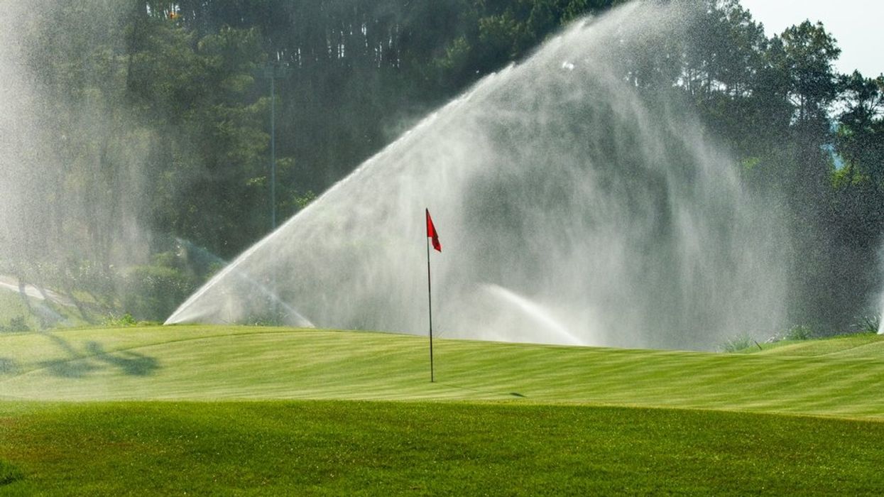 Why Golf Courses Should Be Abolished