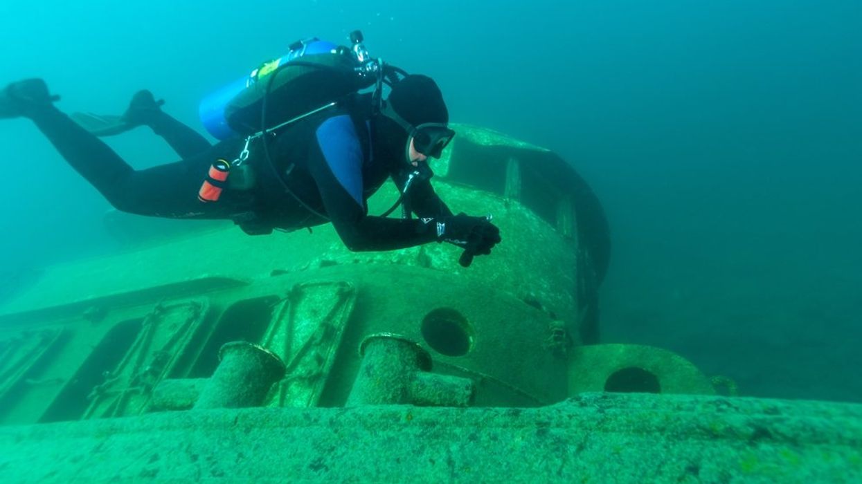 Why Is Ocean Exploration So Risky?