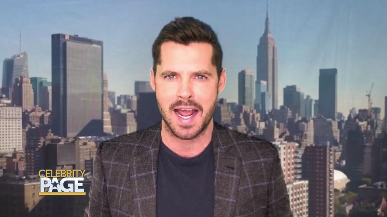 Adam Levine Says "No, Thank You" To Returning To 'The Voice'