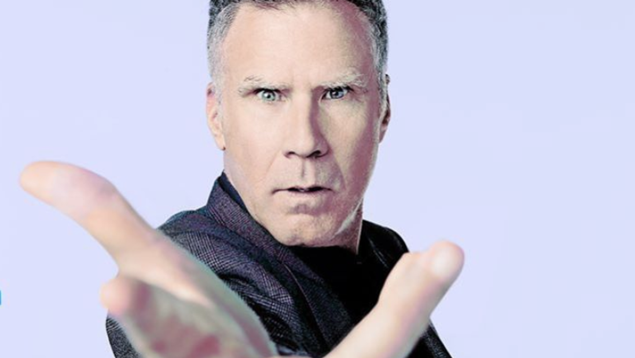 Our Top 5 Will Ferrell Performances Throughout The Years