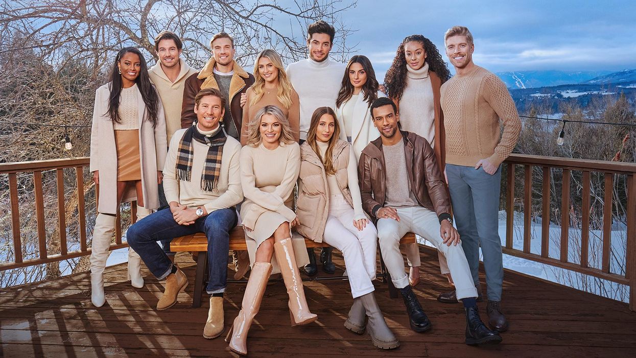 What To Watch Today, October 20th