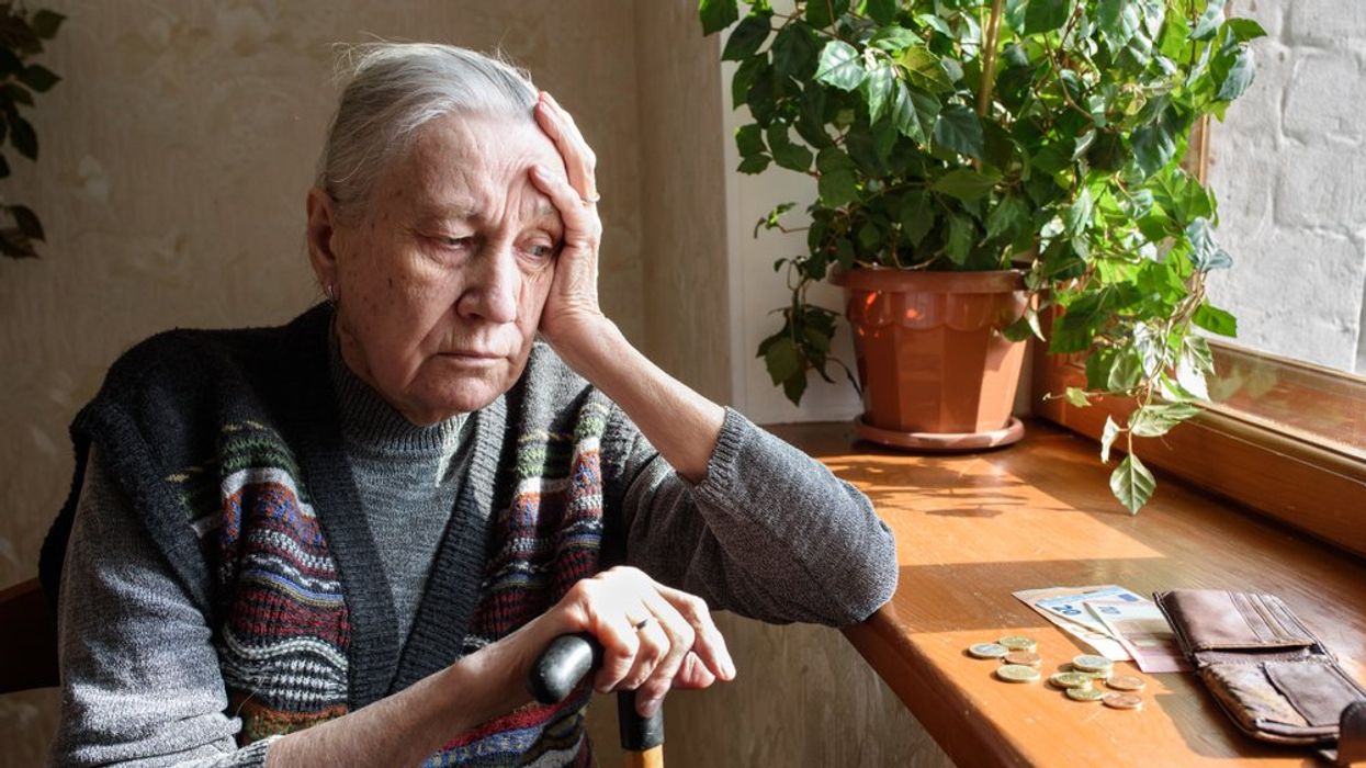 Women Are Facing 'Significantly' More Financial Turmoil Than Men: Report