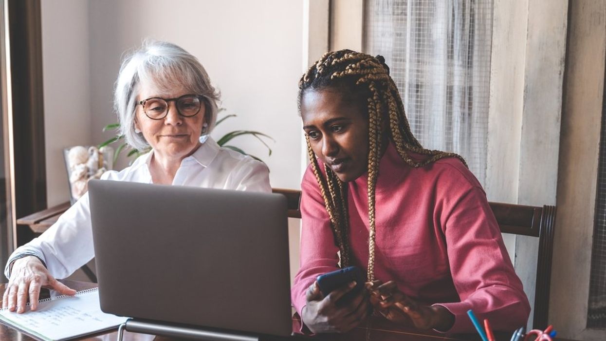 Women Leaders Are Criticized For Their Age No Matter How Old They Are