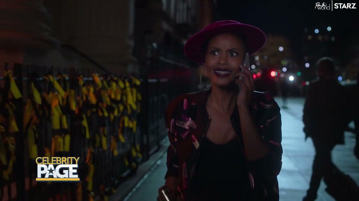 Women Of Color Take Charge In New Series 'Run The World'