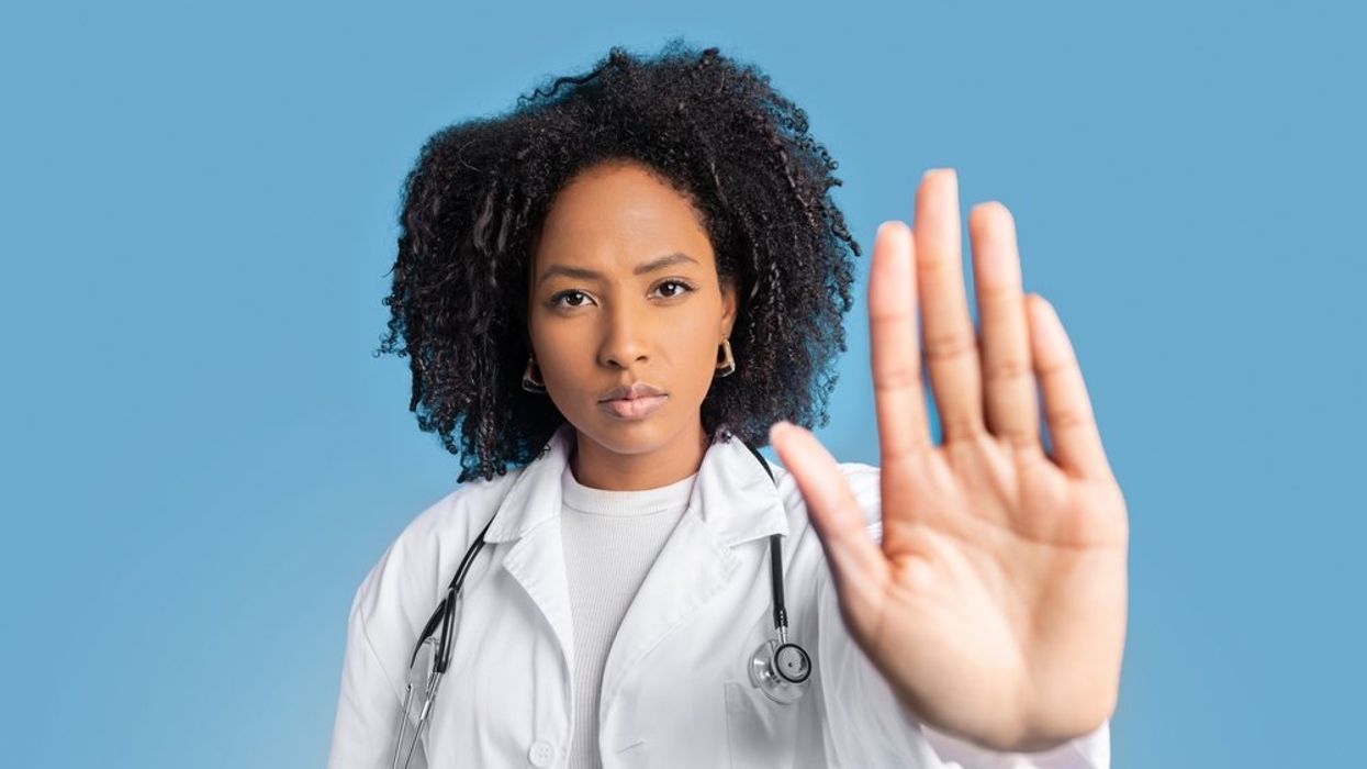 Women's Health Is Declining For the First Time in Generations