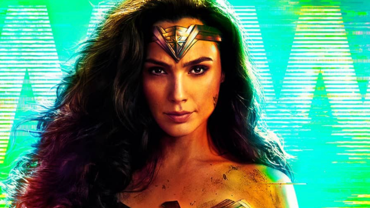 Gal Gadot's Inspiration Behind Wonder Woman Revealed: Princess Diana