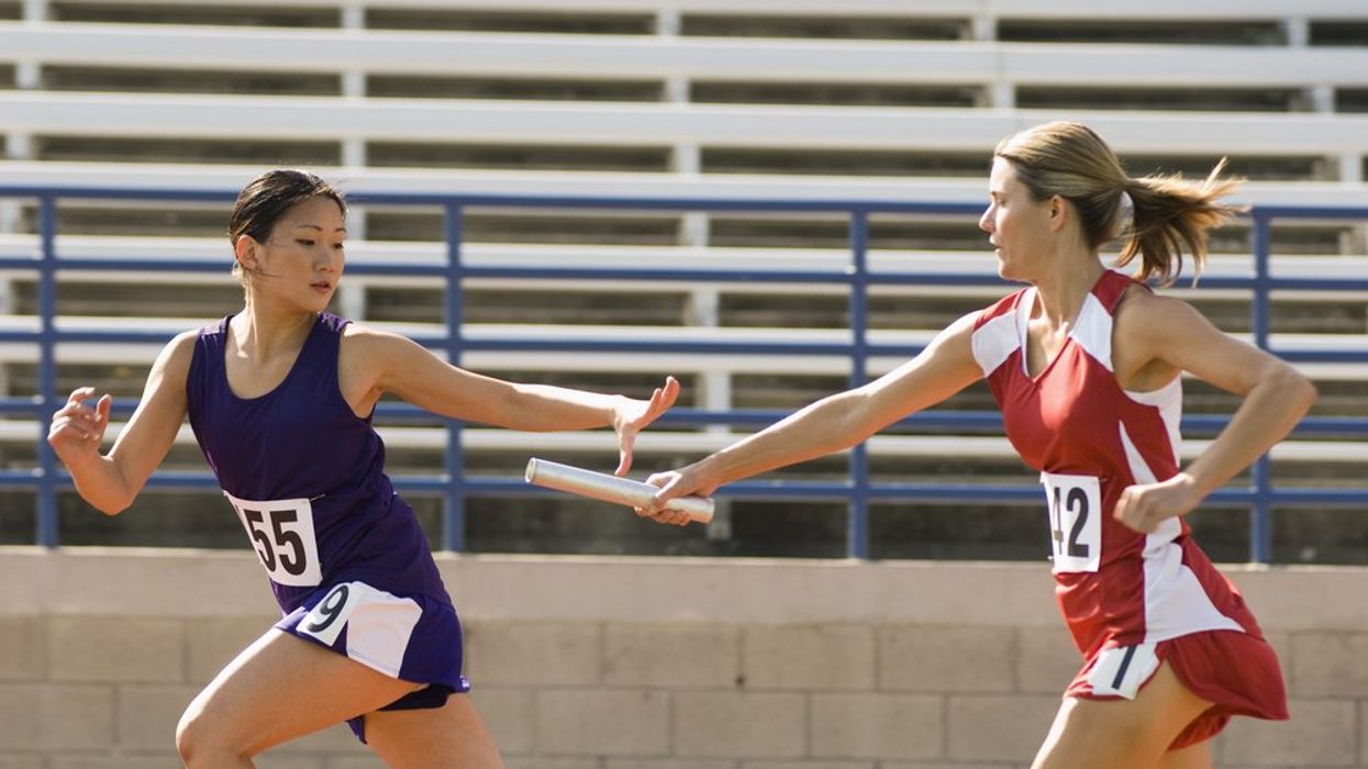 World Athletics Bans Transgender Women From Competing With Women