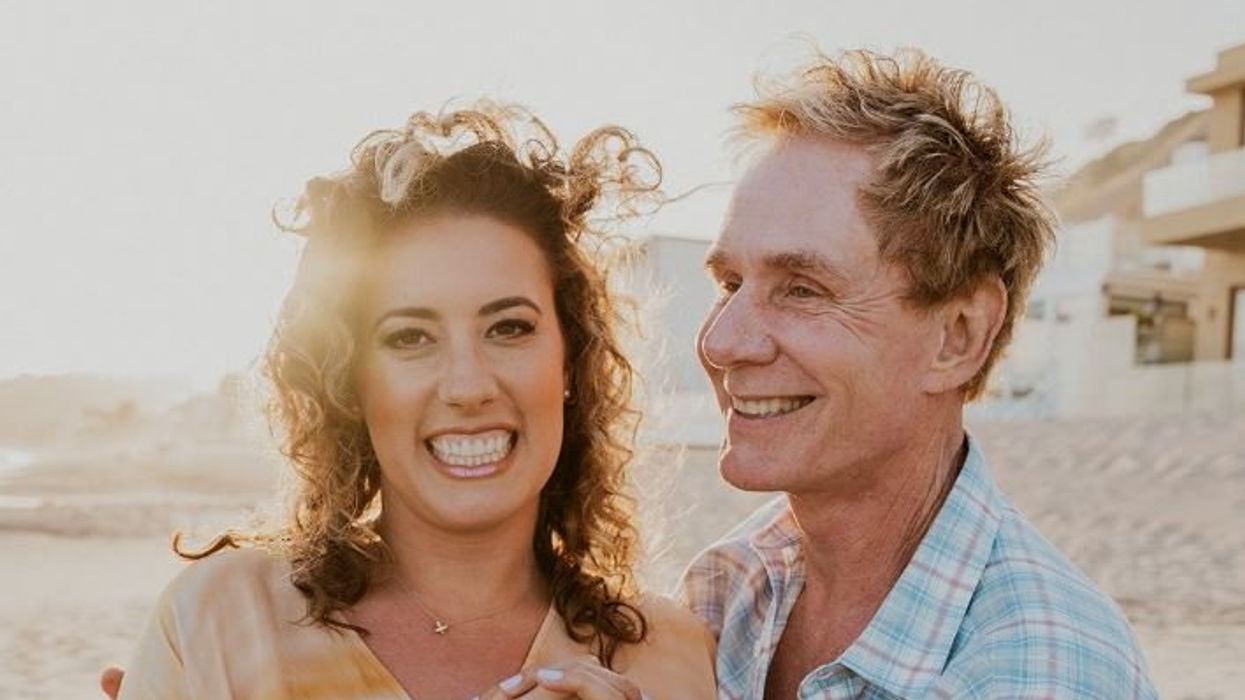 'Worthiness Warriors' Hosts Chelsea Austin and Kevin Montgomery