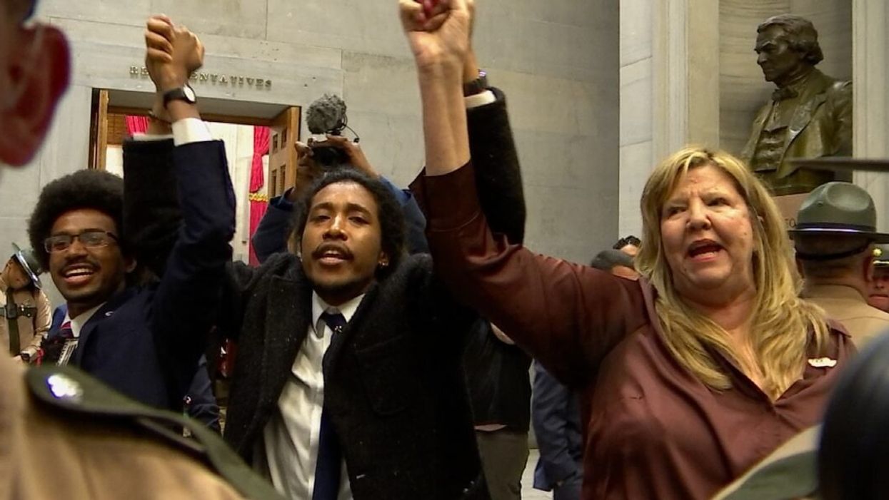 WSMV Representatives