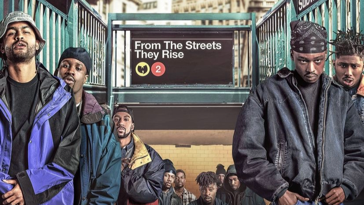 What To Watch Today October 27th