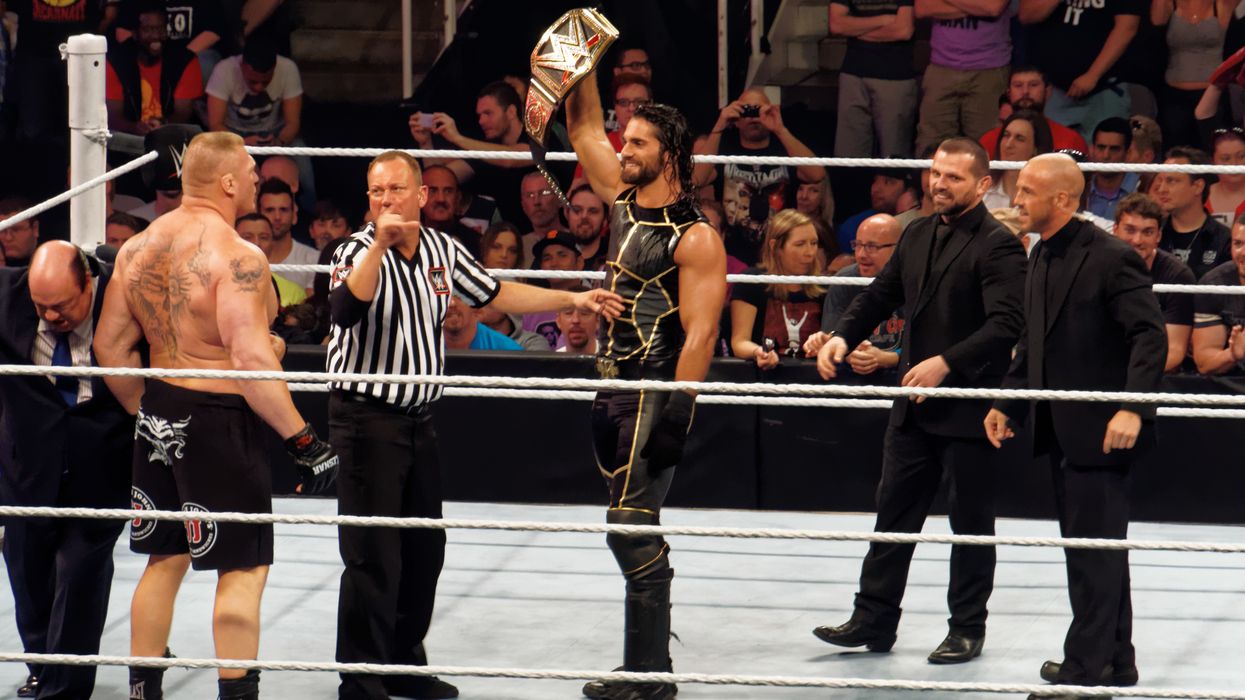 WWE Launches Free Version Of The WWE Network