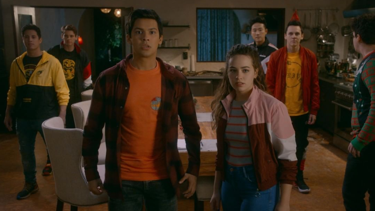 Netflix Reveals When Three Hit Shows Will Be Returning To The Streaming Service