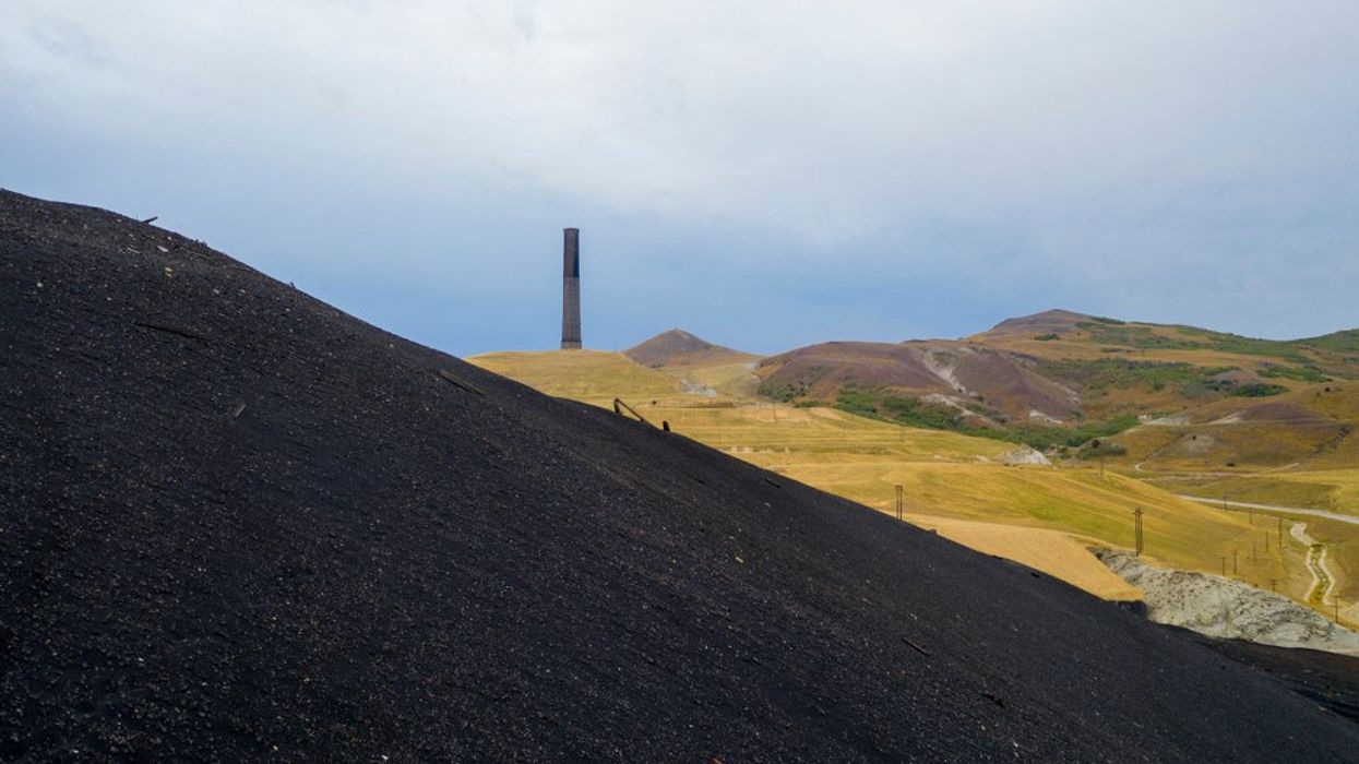 Young People Sue Montana Over Climate Change