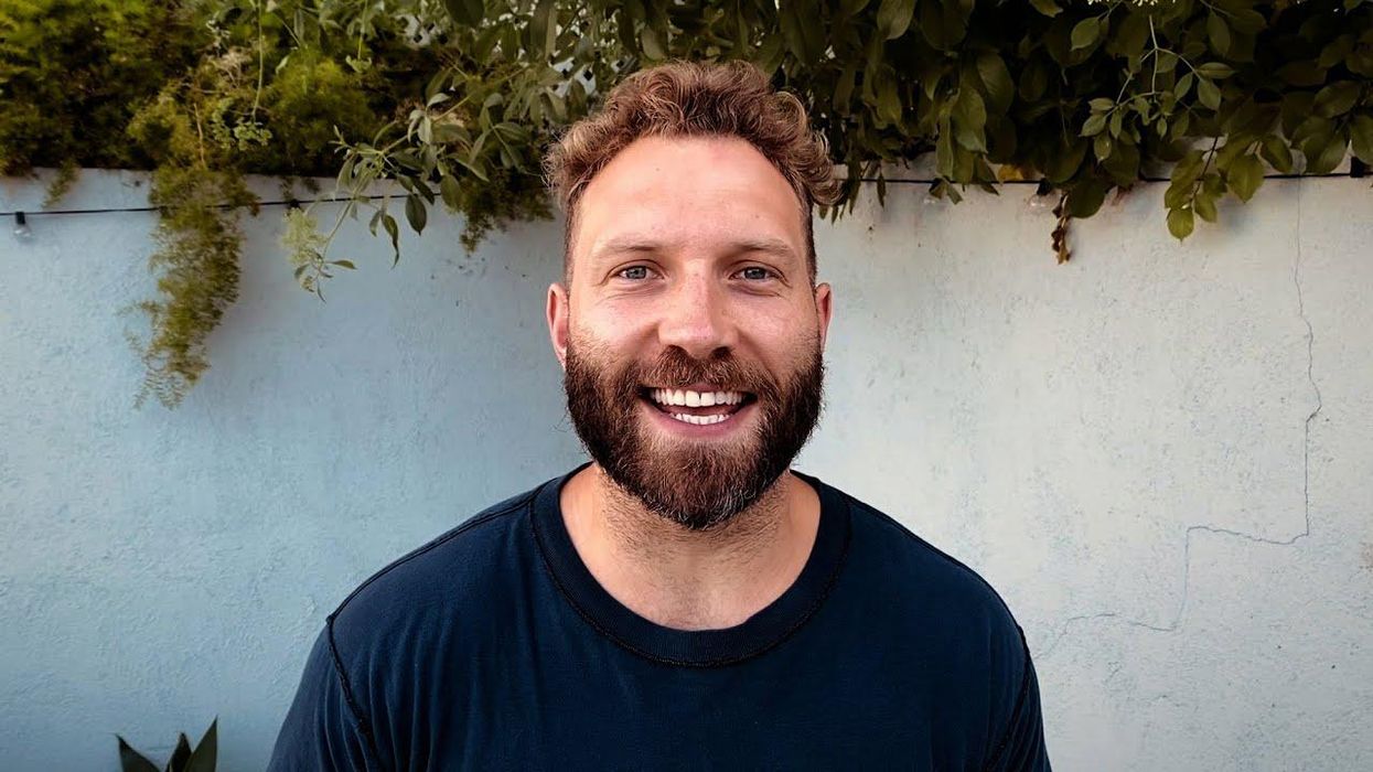 WATCH: New Trailer for 'Suicide Squad 2'