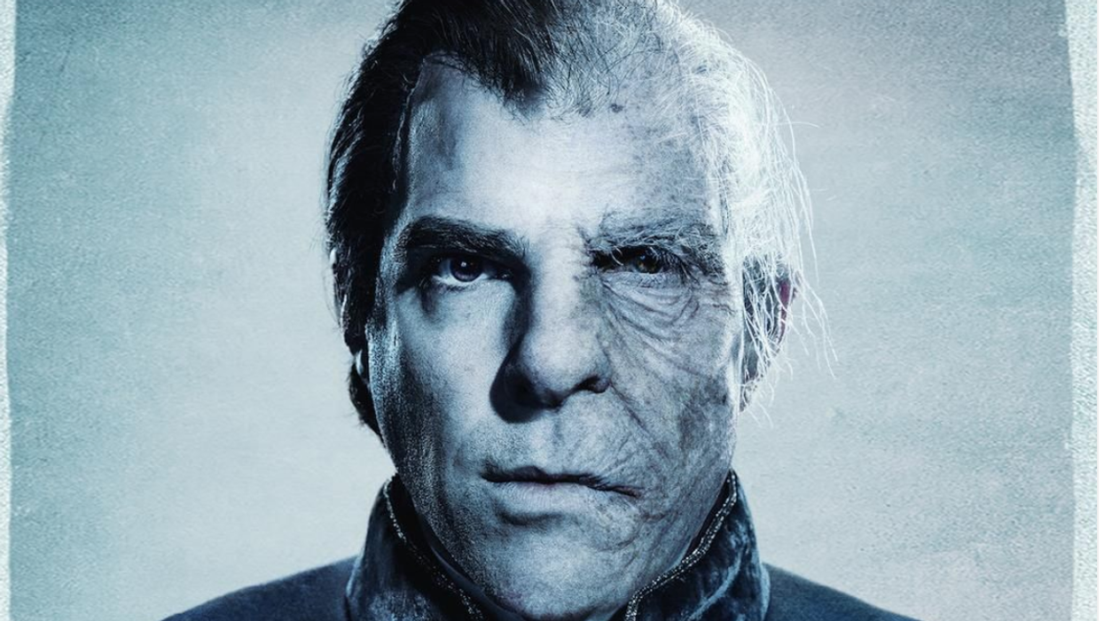 AMC Cancels 'NOS4A2' After Two Seasons