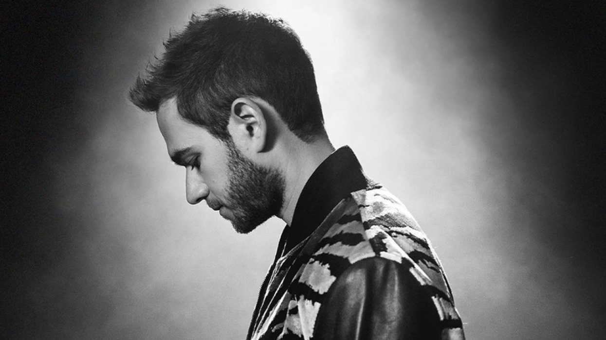 Zedd Announces New Residency at Resorts World Las Vegas