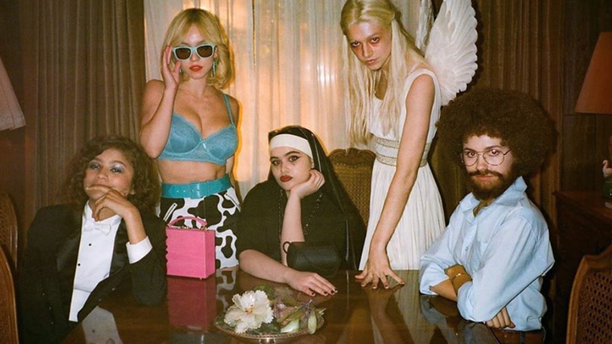 'Euphoria' Returns For Two Episode Special