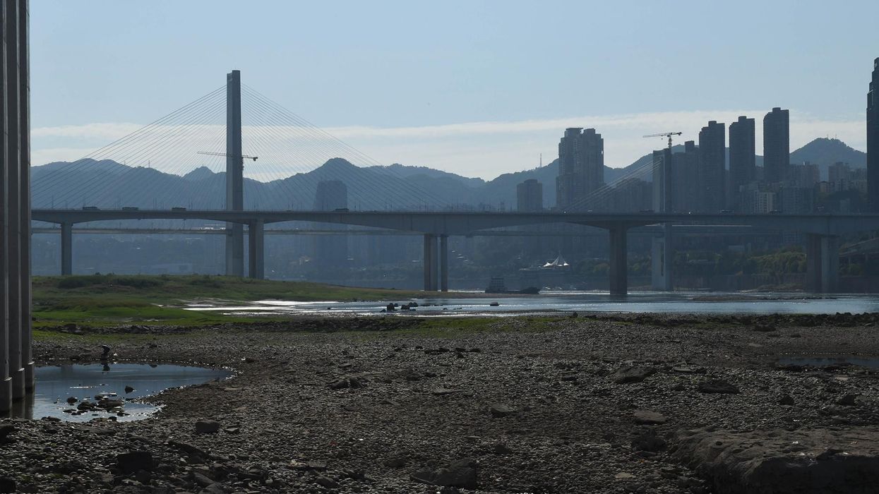 Zhou Yi/China News Service/Getty Images